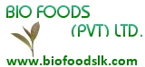 Bio Foods Pvt Ltd Organic Tea